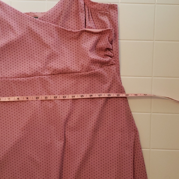 Vintage MXM dress - Picture 10 of 11